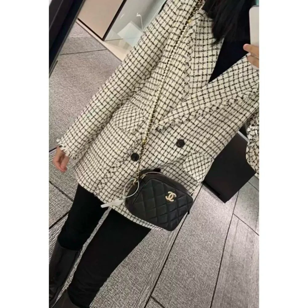 Chanel Women Pre-Loved Bag Very Good Condition